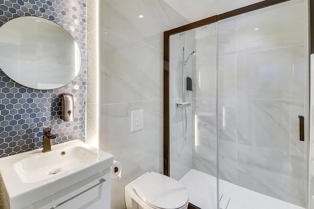 Vakantiehuis Brp Cannes Center, Eight-Bedroom Luxury Apartments Frankrijk