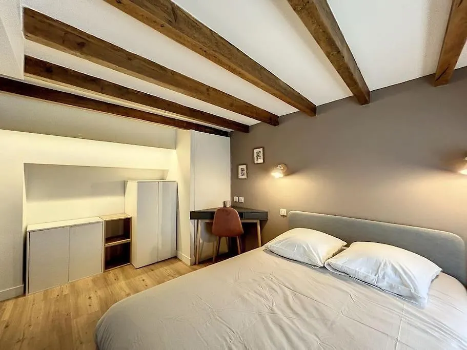Brp Cannes Center, Eight-Bedroom Luxury Apartments