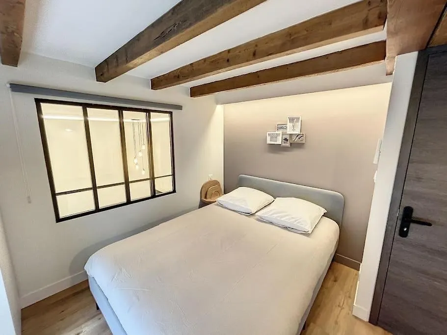 Brp Cannes Center, Eight-Bedroom Luxury Apartments France