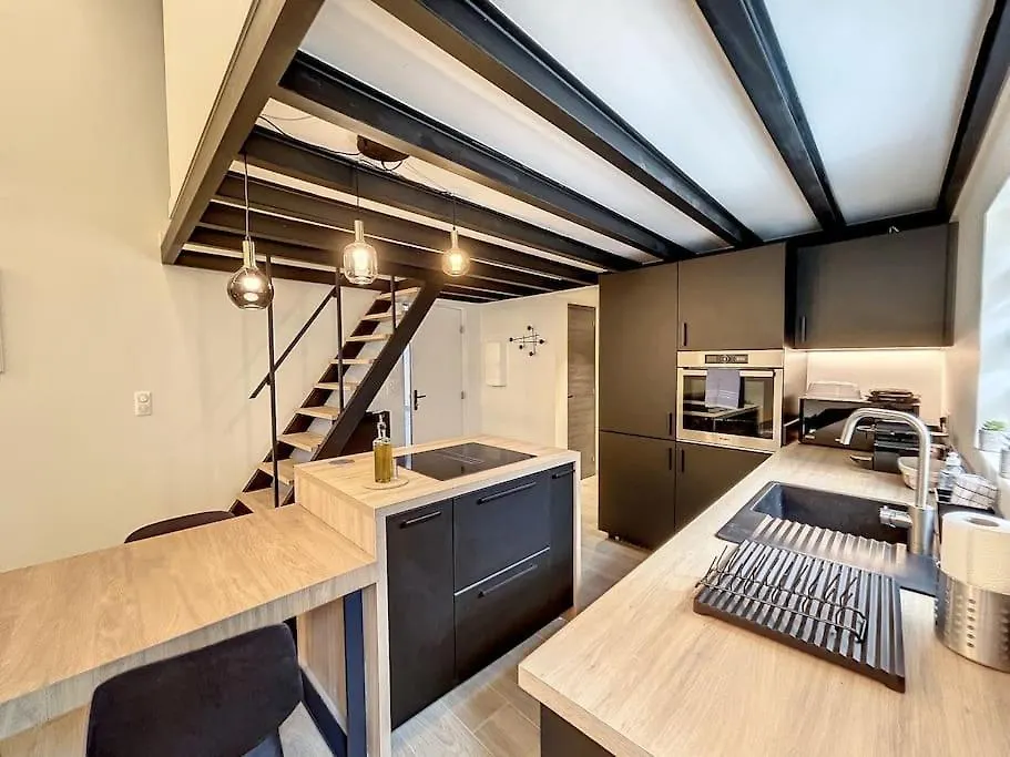 Holiday home Brp Cannes Center, Eight-Bedroom Luxury Apartments