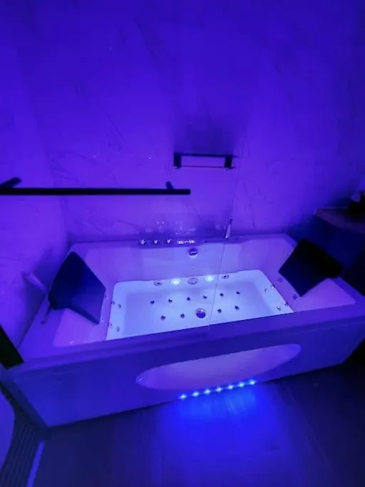 Brp Cannes Center, Eight-Bedroom Luxury Apartments Holiday home