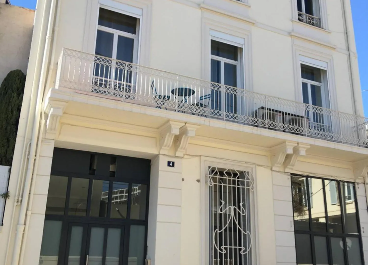 Holiday home Brp Cannes Center, Eight-Bedroom Luxury Apartments France