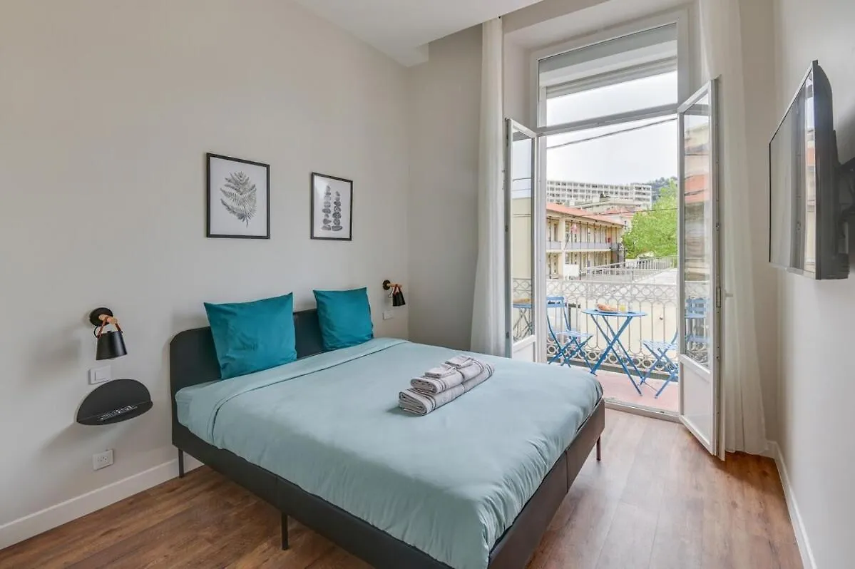 Holiday home Brp Cannes Center, Eight-Bedroom Luxury Apartments